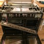 Cooker Before Repair